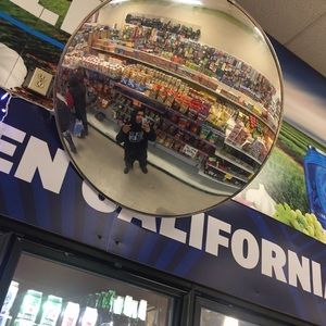 Meet your Posher, Edgar